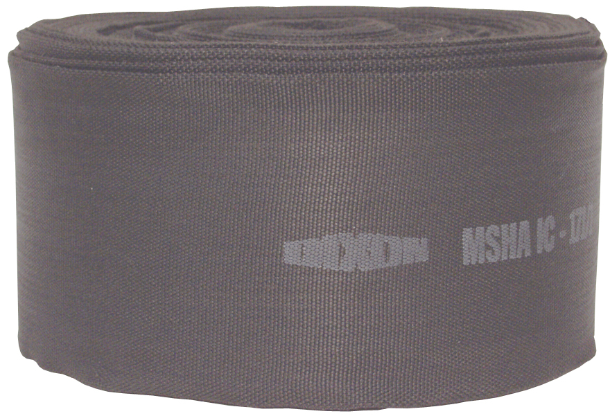 NYLON PROTECTIVE SLEEVE